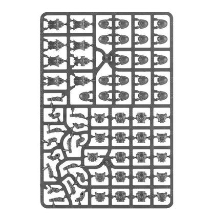 THOUSAND SONS: RUBRIC MARINES