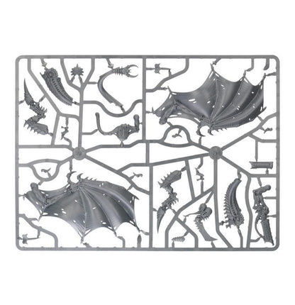 TYRANIDS: HIVE TYRANT