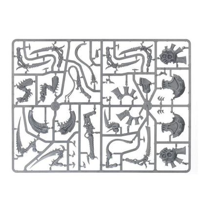 TYRANIDS: HIVE TYRANT