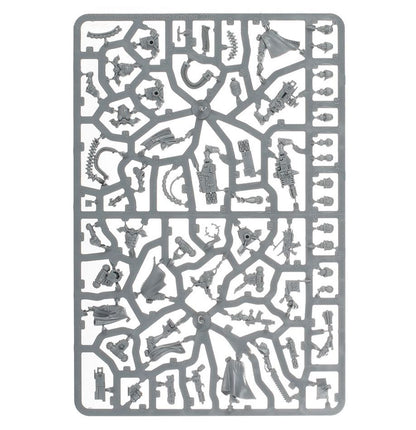 ADEPTA SORORITAS: RETIRIUTOR SQUAD