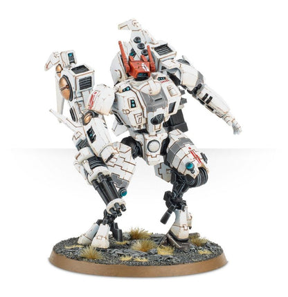 T’au Empire Commander – Warhammer 40,000