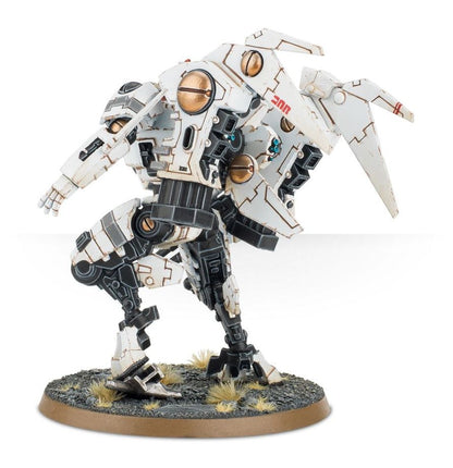 T’au Empire Commander – Warhammer 40,000
