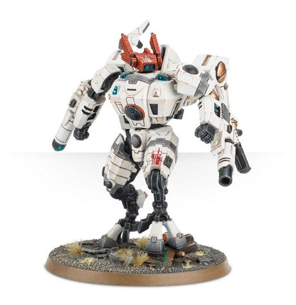 T’au Empire Commander – Warhammer 40,000