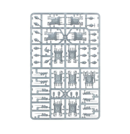 Freeguild Fusiliers – Cities of Sigmar (Warhammer Age of Sigmar)