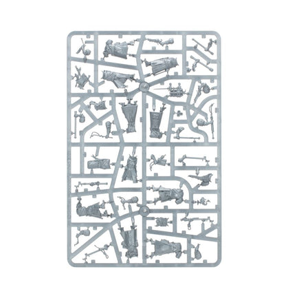 Freeguild Fusiliers – Cities of Sigmar (Warhammer Age of Sigmar)