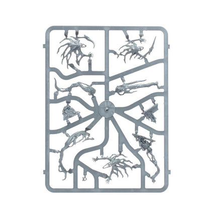 Nighthaunt Spirit Hosts – Warhammer Age of Sigmar