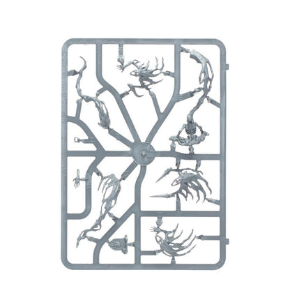 Nighthaunt Spirit Hosts – Warhammer Age of Sigmar