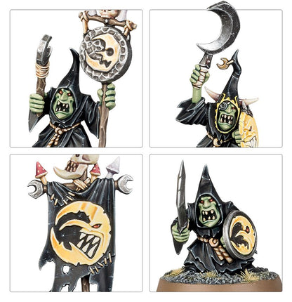Gloomspite Gitz Grots – Warhammer Age of Sigmar