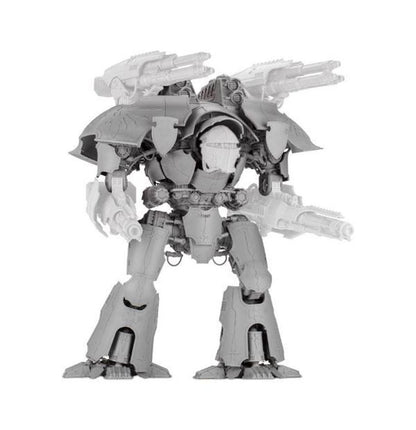 MARS PATTERN WARLORD TITAN Body: Warhammer 40.000