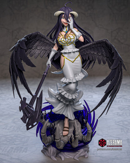 Albedo (Overlord)