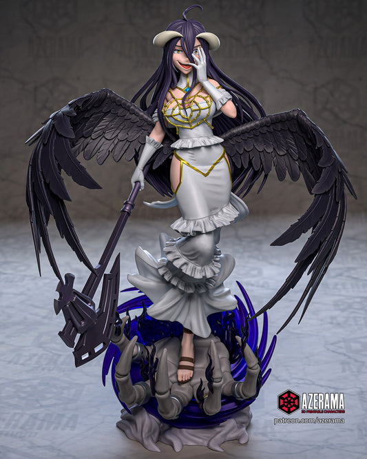Albedo (Overlord)