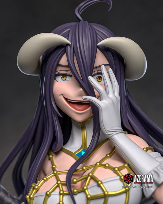 Albedo (Overlord)