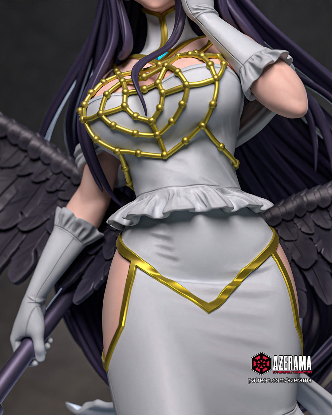 Albedo (Overlord)