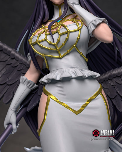 Albedo (Overlord)