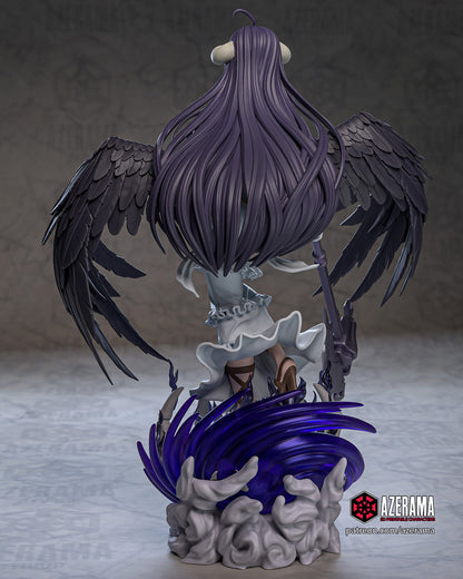 Albedo (Overlord)