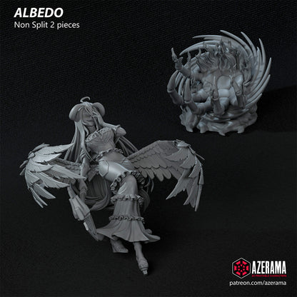 Albedo (Overlord)