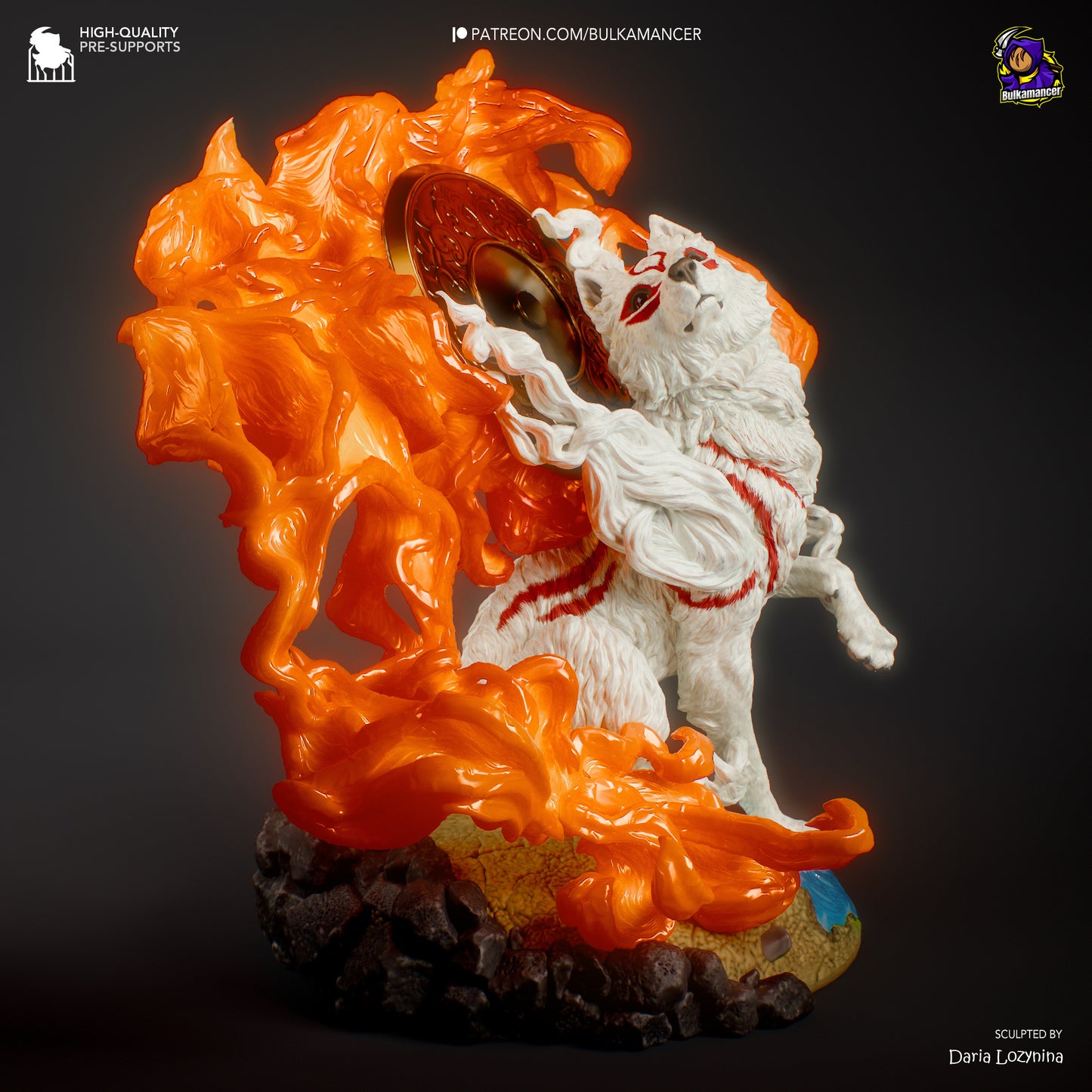 Amaterasu – Okami