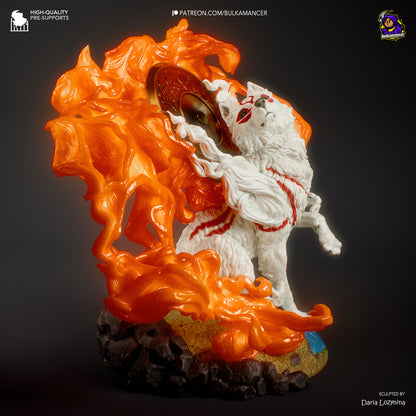 Amaterasu – Okami