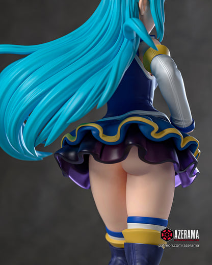 Aqua (KonoSuba)