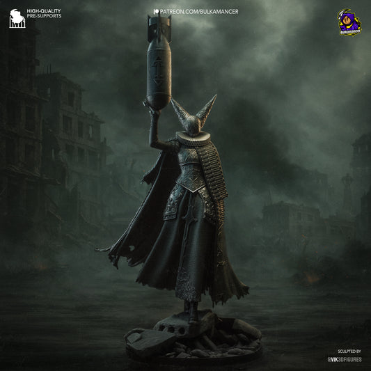 Artillery Witch – Trench Crusade