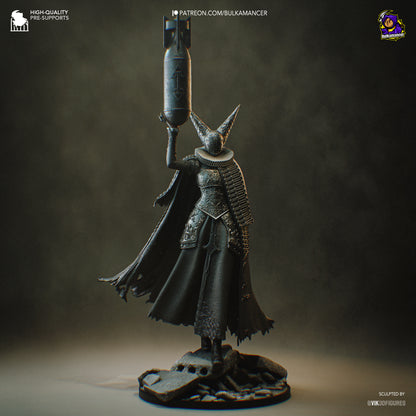 Artillery Witch – Trench Crusade