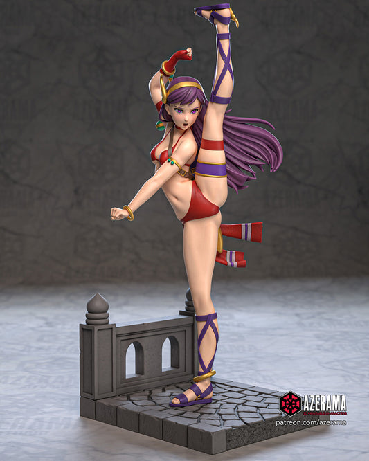 Athena Asamiya (SNK Heroines)
