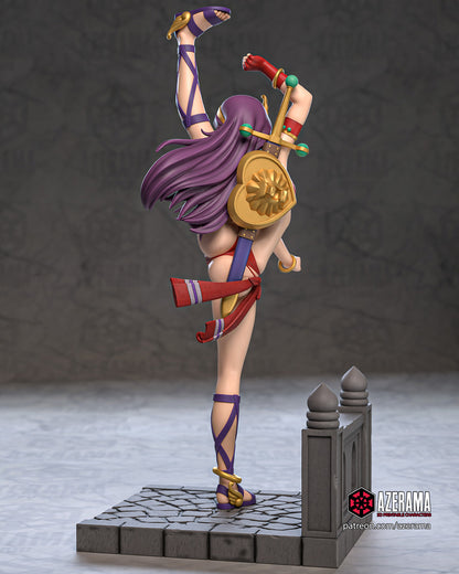 Athena Asamiya (SNK Heroines)