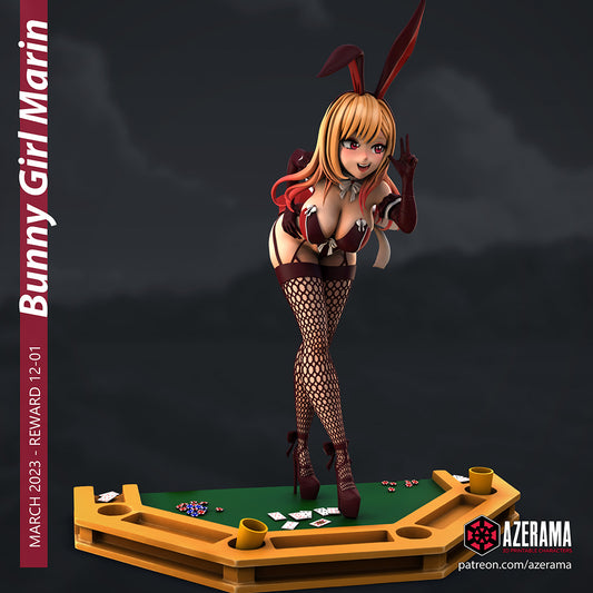 Marin Bunny Girl (My Dress-Up Darling)