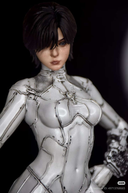 Evie – Stellar Blade | Garage Kit sin pintar