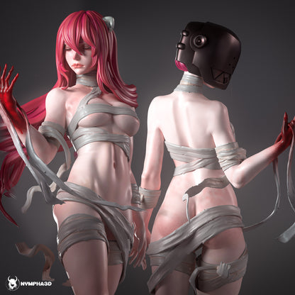 Lucy (Elfen Lied)