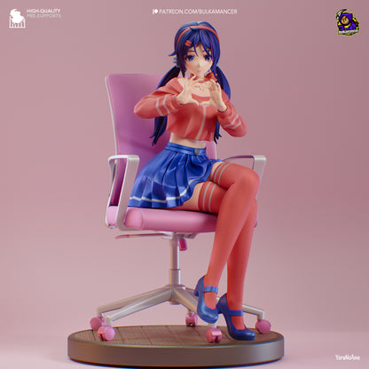 Mita - MiSide Figura