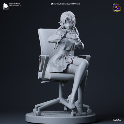 Mita - MiSide Figura