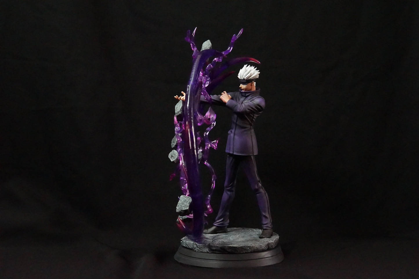 Satoru Gojo - Jujutsu Kaisen - Escala 1/8
