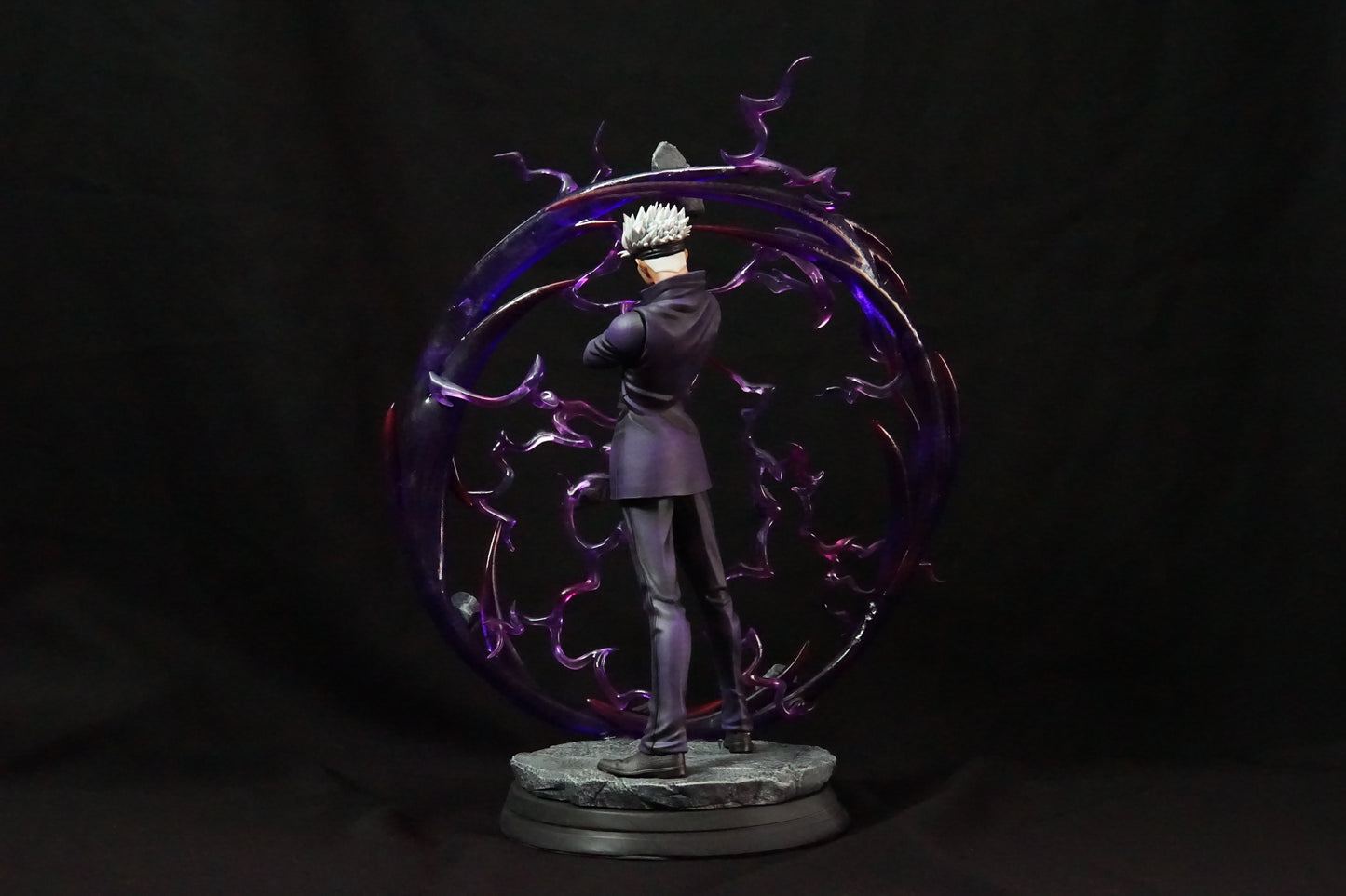 Satoru Gojo - Jujutsu Kaisen - Escala 1/8