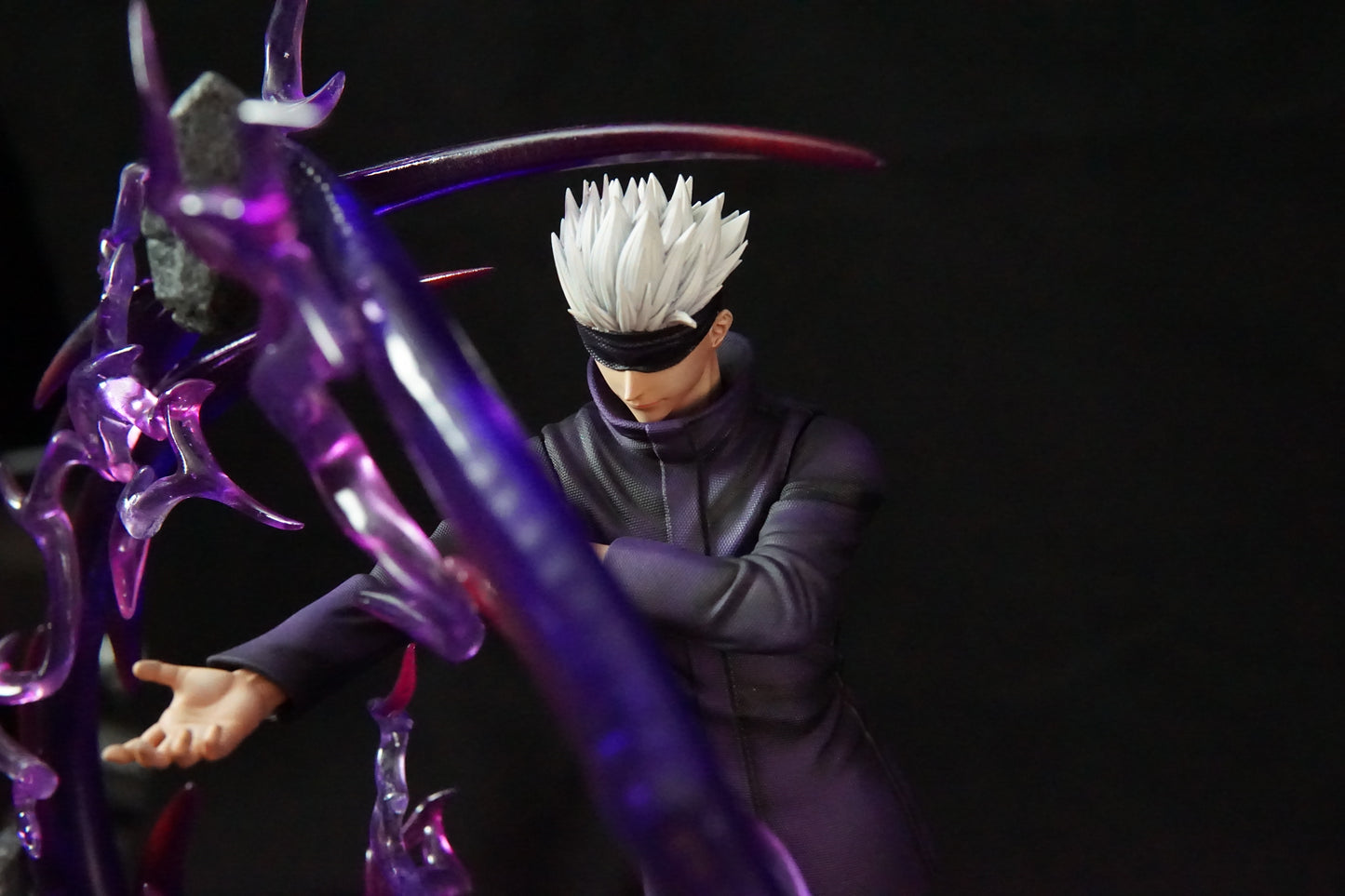 Satoru Gojo - Jujutsu Kaisen - Escala 1/8