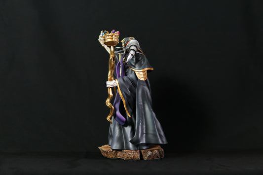 Ainz Ooal Gown - Overlord