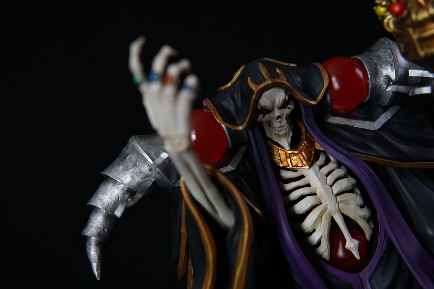 Ainz Ooal Gown - Overlord