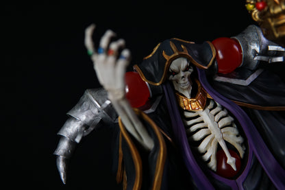 Ainz Ooal Gown - Overlord