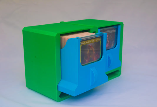 EXPODECK™: Organizador para decks de MTG
