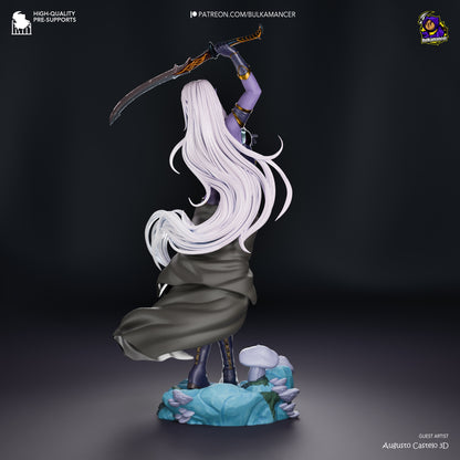 Eilistraee – Forgotten Realms