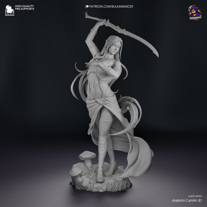 Eilistraee – Forgotten Realms