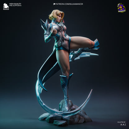 Emma Frost (Marvel Rivals)