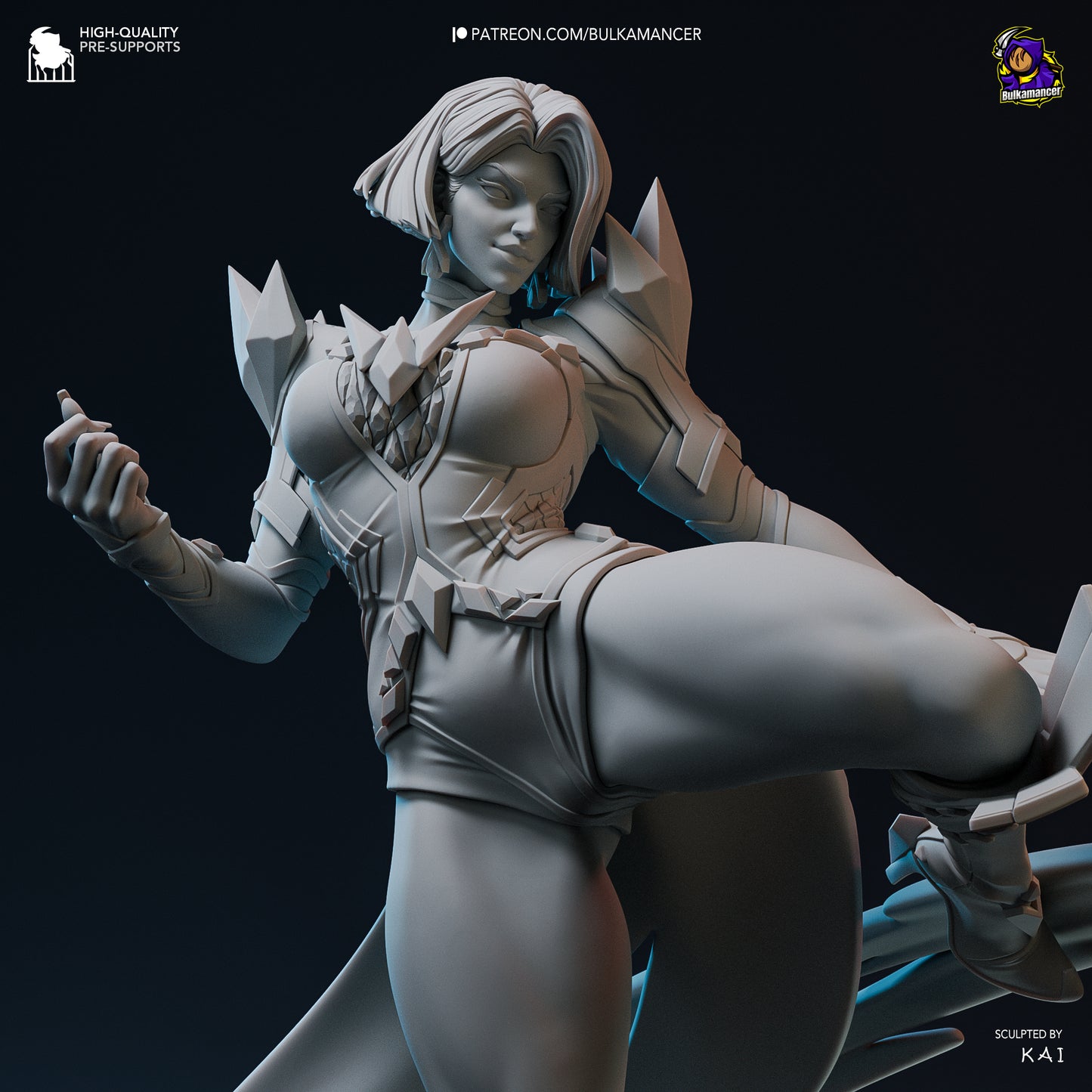 Emma Frost (Marvel Rivals)