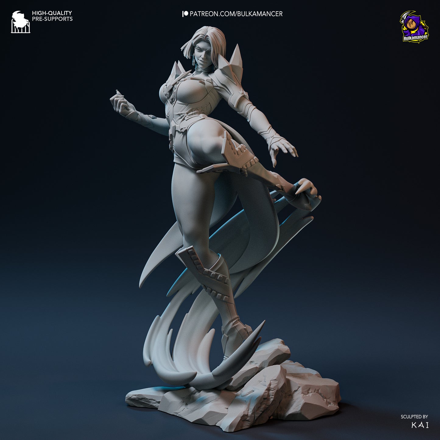 Emma Frost (Marvel Rivals)