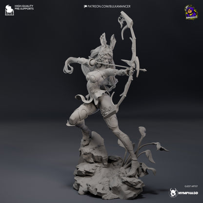 Fran – Final Fantasy XII