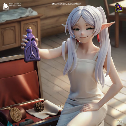 Frieren – Sousou no Frieren