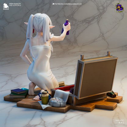 Frieren – Sousou no Frieren