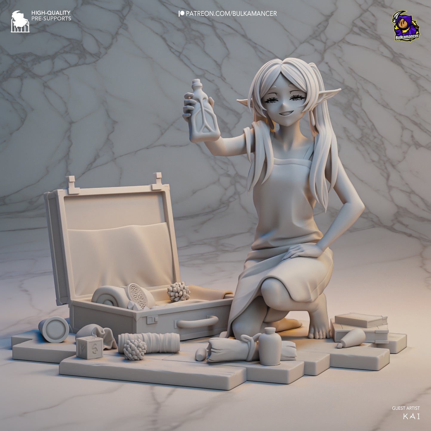 Frieren – Sousou no Frieren