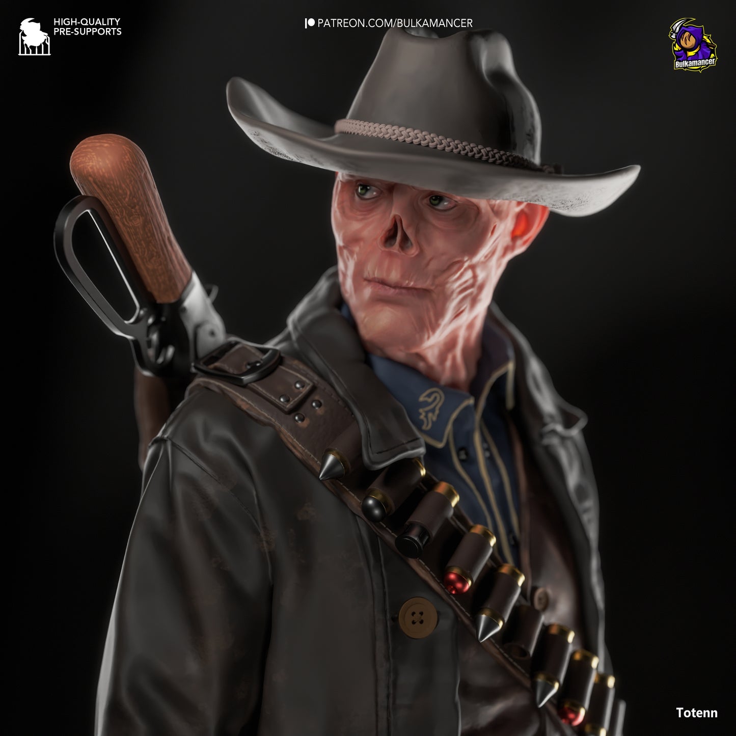 The Ghoul - Fallout