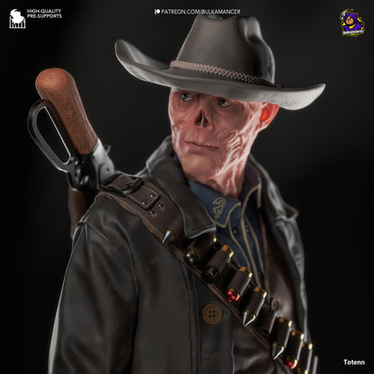 The Ghoul - Fallout